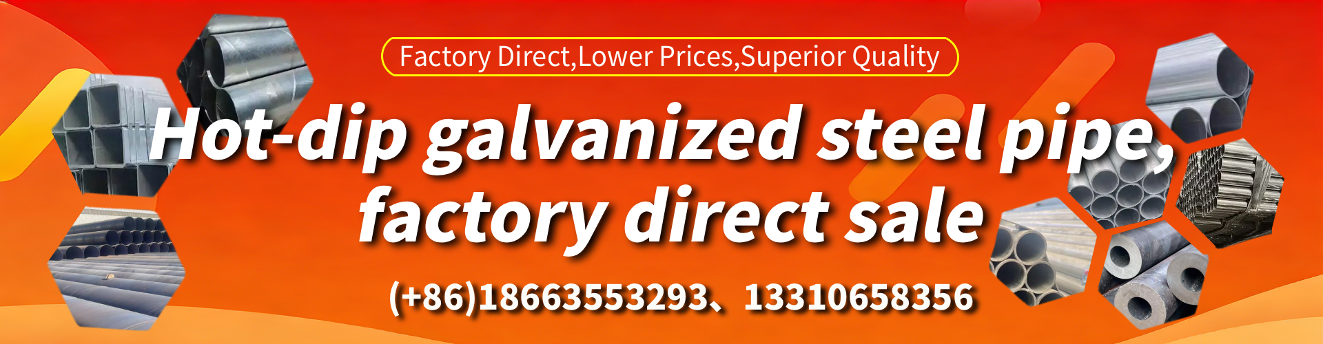 Northwest Territories Hot Dip Galvanized Steel Pipe Manufacturer - DN15-DN300 GB Standard Galvanized Steel Pipe Production Workshop